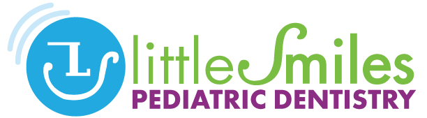 Little Smiles Pediatric Dentistry Logo