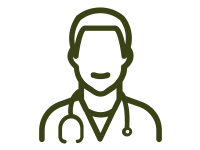 Physician Access Icon